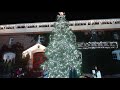 korbel winery holiday tree lighting u0026 carols