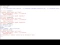 Python Programming Tutorial - 41: Modules