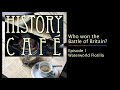 history café who won the battle of britain episode 1 6