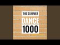 The Summer Dance 1000 (Speed Version)