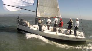 Farr 30 Eight Ball Teaser