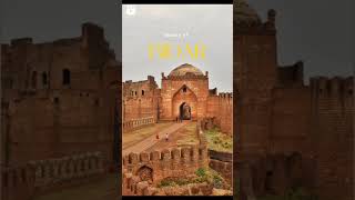 Top places to visit in Bidar | Royal City Bidar | Karnataka😎❣️❣️😎