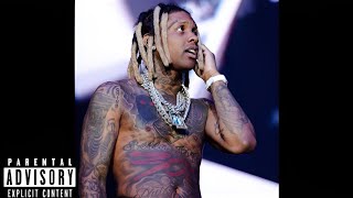 Lil Durk - You Can't Hide (Unreleased)