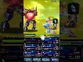 【ffbe】真アイガイオンをwレジーナで解説しつつミッションフルコンプ撃破してみた【final fantasy brave exvius 32】