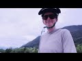 cycling the swiss alps part one geneva to lake lucerne world bicycle touring episode 5