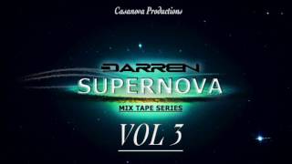 SuperNova Vol 3 (MOHAN, BUDGET, BAGGAGE, THE TRUTH, BALKISOON)
