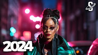 Music Mix 2023 🎧 EDM Mix of Popular Songs 🎧 EDM Bass Boosted Music Mix #221
