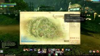 How to craft T4 obsidian Weapon in Archeage 2.0