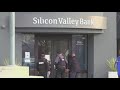 Federal officials investigating Silicon Valley Bank collapse