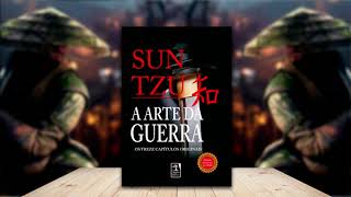 A Arte da Guerra - Edição completa Sun Tzu audiobook [voz humana]