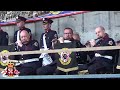 Pride Of The Raven FB (Full Clip) Before Derryloan Boyne Defenders FB 55th Anniversary Parade 2023