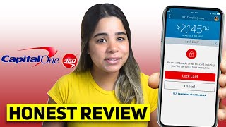 Capital One 360 Review | Best Bank Accounts Of 2023