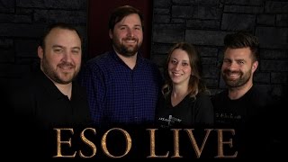 ESO Live - Episode 25