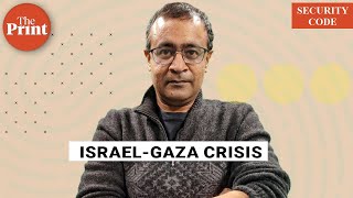 Israel-Gaza crisis holds brutal lessons in how not to fight terrorism & insurgencies