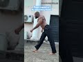 the gorilla guy 🦍😂 shorts funny viral shortsviral trending gorillawalk gorillaman gorilla