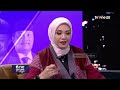 live one on one bersama rosan roeslani kepala badan pengelola investasi danantara tvone