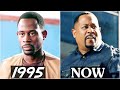 Bad Boys 1995 Cast: See What They Look Like Now In 2024