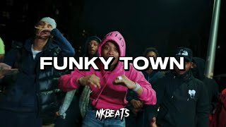 [FREE] Kay Flock x B Lovee x NY Drill Sample Type Beat x jersey type beat 2023 - "Funky town"