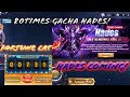 Saint Seiya: Awakening - 80x Gacha Summon Hades! 8000 Diamonds! Fortune cat! So many Free Gems!