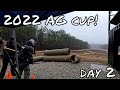 2022 AG cup (Day 2)