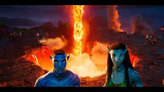 AVATAR 3: FIRE AND ASH - TRAILER (2025) | James Cameron | 20th Century Studios \u0026 Disney+