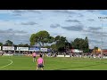 2022 SANFL Round 10 Part 3 Of 10 Glenelg V Sturt 1st Quarter 1st Minute