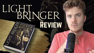 Light Bringer (Red Rising) ~REVIEW~