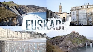 EUSKADI a través de mi objetivo + NOTICIAS