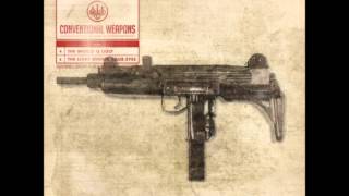 The World Is Ugly - Lyrics My Chemical Romance CONVENTIONAL WEAPONS 3