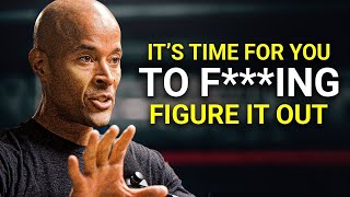 David Goggins Success : A Must Watch - Beating the Odds #motivation #goggins