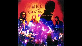 Brother - Alice In Chains MTV Unplugged E Standard Tuning