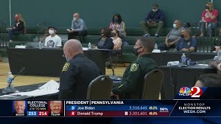 Orange County Safety Task Forece