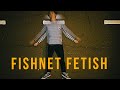 C0LIN - Fishnet Fetish ft. I0LANI (Official Music Video)