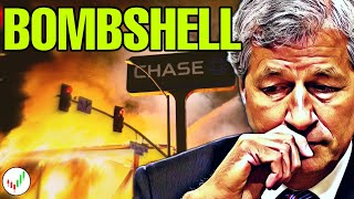 JPMorgan Drops A Massive Bomb!