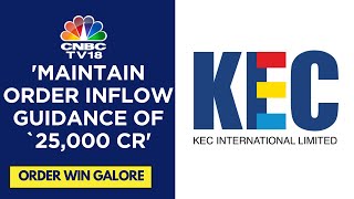 See A Lot More Opportunities In Saudi Arabia But Plan To Go A Bit Slow: KEC International