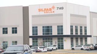 Silfab Solar agrees to ‘terminate’ all operations following 2nd chemical spill, state officials s...