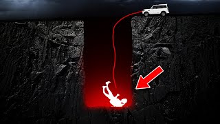 Beware These Caves! | Terrifying Cave Incidents Marathon