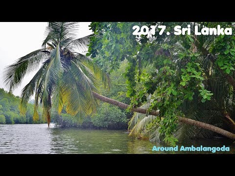 MyWay. Sri Lanka. 2017. 08. Around Ambalangoda MyWay. Sri Lanka. 2017. 08. Around Ambalangoda