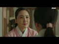 조선변호사 ‘이건 내 방식이에요... 나리는 나리답게 살아요. 강한수답게’ 의식을 잃은 김지연 mbc 230520 방송