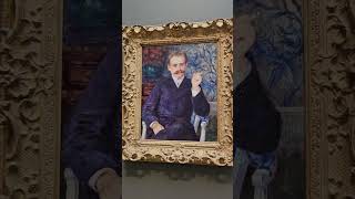 Famous paintings in Getty Museum #shorts
