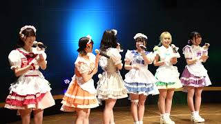 【空色ソルベ】 REAL BASTAR MUSIC!! IDOL BASTAR Valentine Live!!