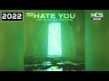 Poylow, BAUWZ & Sped Up Sounds - Hate You (Sped Up) (feat. Nito-Onna) [NCS Release]