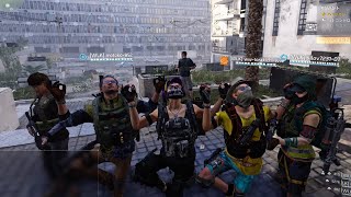 division2　参加型　のんびり　ディビジョン2