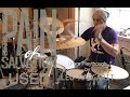 Pain of Salvation - Used - Drum Playthrough by Leo Margarit