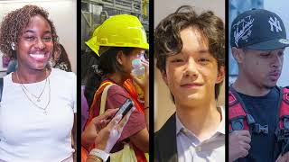 Summer Youth Employment Program (SYEP) 2025