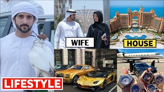 Dubai Prince Hamdan Bin Mohammed Al Maktoum Lifestyle 2022, Cars, House, Wife, Net Worth, Jet, Yacht