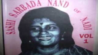 Fiji Lok Geet by Sashi Sarbadanand- Jaldi Lawa Bhujo Re