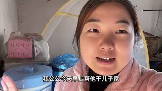 婆婆特意为儿媳炖一锅鸡汤，儿媳看了一眼后却一口不喝，婆婆心塞