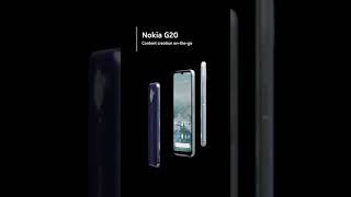 Nokia G20 👍👍♥️♥️