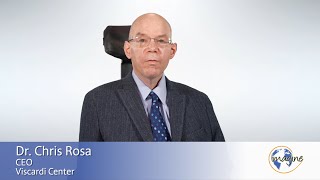 Dr. Chris Rosa on Diversity, Equity, Inclusion \u0026 Accessibility